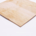 3*7' POPLAR CDX Plywood Environmentally friendly  FOR SUBFLOOR BASE